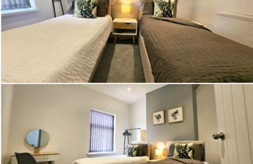 By the Joyous Stays - House with home comforts - Foto 5