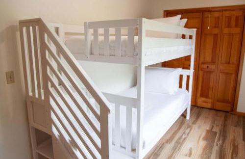 The Cliff House Hot Tub Kayaks & Game Room - Foto 39