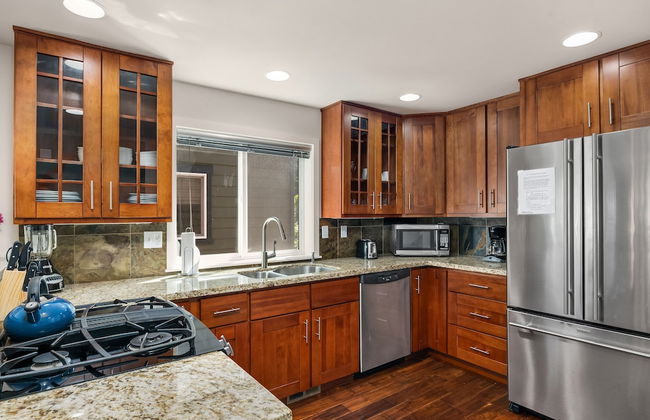 Seattle Vacation Home - The Port - Foto 11