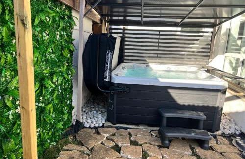 Welschwood Holiday Retreat with Sauna - Foto 7