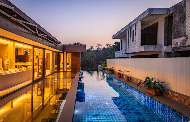 OneGoa by Acasa - Foto 15