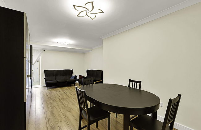 Charming Centrally Located Wimbledon Flat - Foto 20