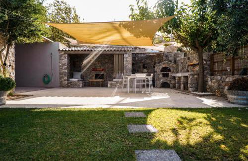 Villa Lithos - Foto 24