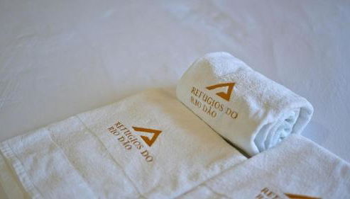 Refúgios do Rio Dão - Foto 5