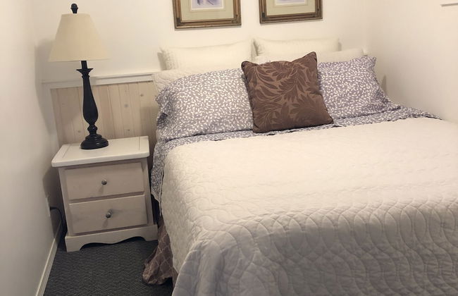 Qualicum Breeze Beach Resort - Photo 3