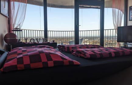 Sky-Romantic-Room - Foto 23