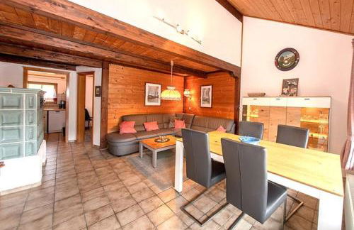 Ferienwohnung Enzian 1 im Feriendorf Sonnenhang im Allgäu - Foto 15