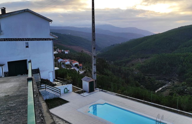 Private Pool Villa Serra da Estrela - Foto 75