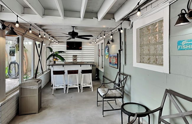 Lost Palms - Foto 53