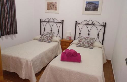 Casa Rural Cerca Del Caminito Del Rey Ardales - Foto 5