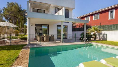 Oasis N'aguait - Photo 2