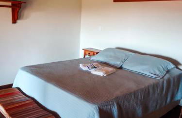 Suítes Lar Doce Lar - Photo 24