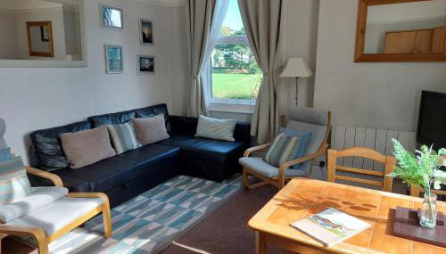 Abbey View Holiday Flats - Foto 2