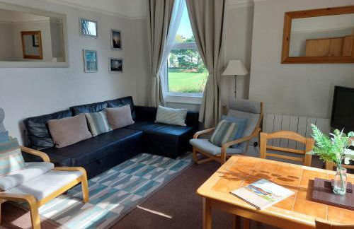 Abbey View Holiday Flats - Foto 2