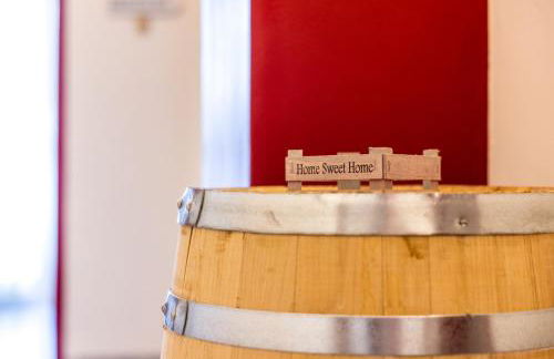 Turin In Wine: appartamento incantevole a Torino. - Foto 12