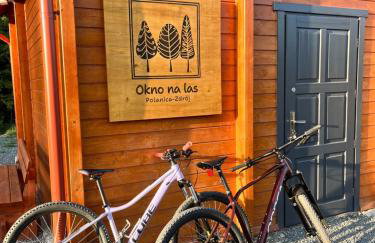 Okno na las - Foto 11