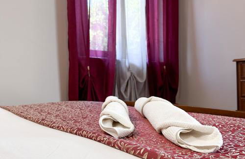 Vinciguerra Central House Tuscany - Foto 45