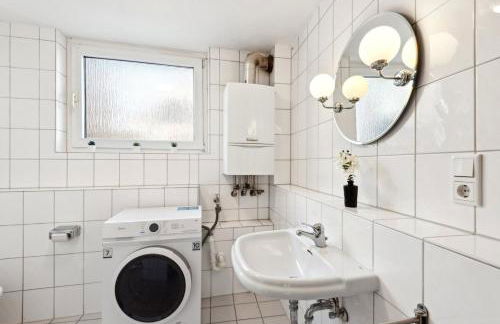 Worker Apartment Goch - Foto 11