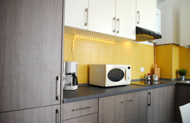 Bnbook - Galbiati Flat - Foto 10