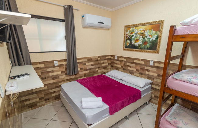 Dona Rosa Private Suites - Foto 16