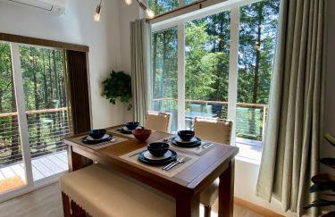 Forest luxury Gourmet kitchen Moran Park nearby - Foto 28