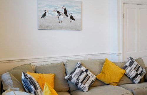 Ivydene - 3 bedroom house -Tenby - Foto 21