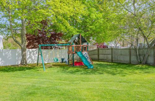 25 Grey Neck Road West Harwich Cape Cod - - Crosswinds II - Foto 52