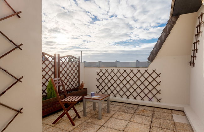 Le Garden Fleuri - Foto 19