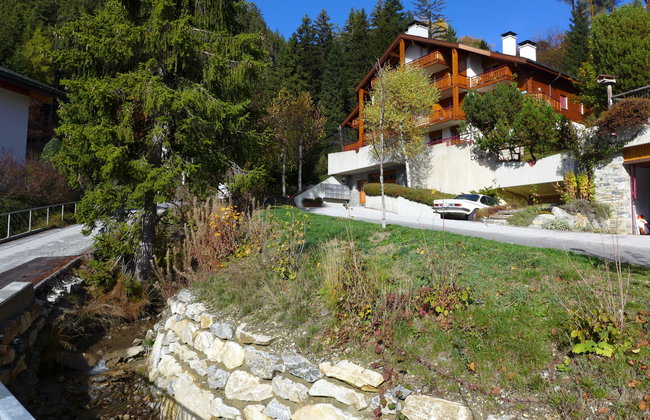 Le Torrent 1 - Foto 25