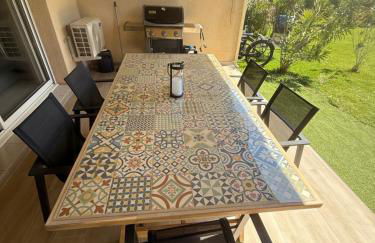 Villa désirée à Santa Maria Poggio - Foto 8