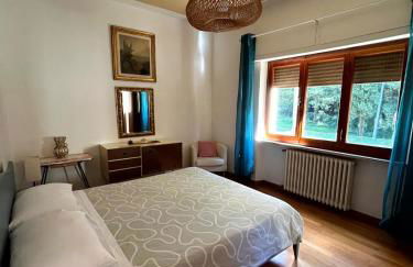 Villetta la Fortezza - Foto 2