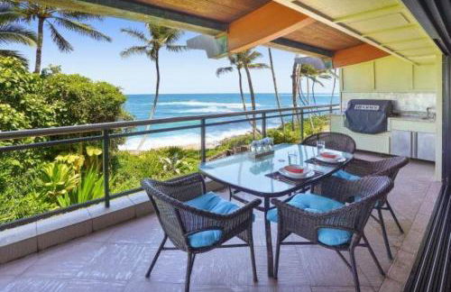 Luxury 2-Story Oceanfront Condo w/ Views & Pool - Foto 3
