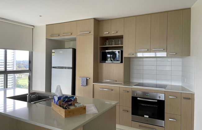 Signature Waterfront Apartments - Foto 5