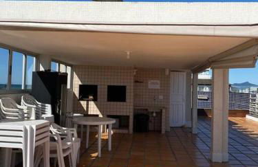 Lindo Apto com vista para o Mar! - Foto 27