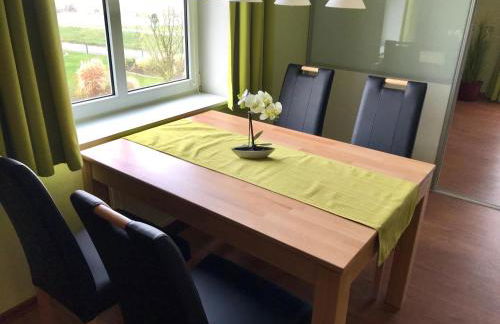 Steiner Strandappartements Appartement 201 Seeseite - Foto 6