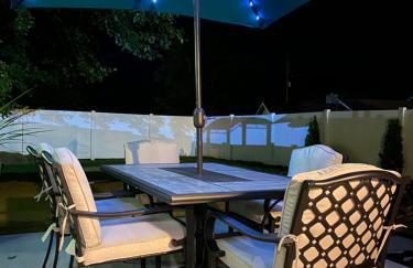 Red comfy cottage - Foto 4