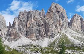 Appartamento Comelico Dolomiti - Foto 25