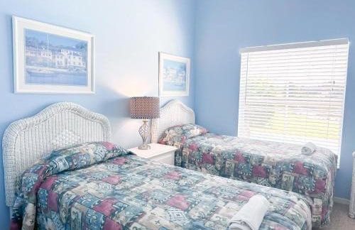 Fascinating Private Pool and Game-room, Near Disney!! - Foto 41