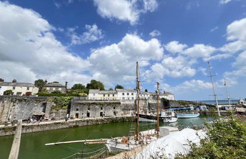 Blue Haze - Family accommodation with private beach access - Foto 48