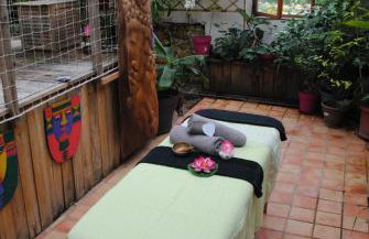 Insolite Bois Cailloux avec Spa - Foto 38