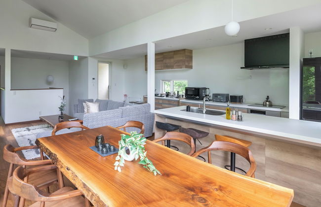 Suiyo Rusutsu - Photo 30