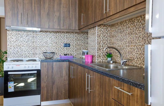 Maritinas Stone Apartment On The Beach - Foto 9