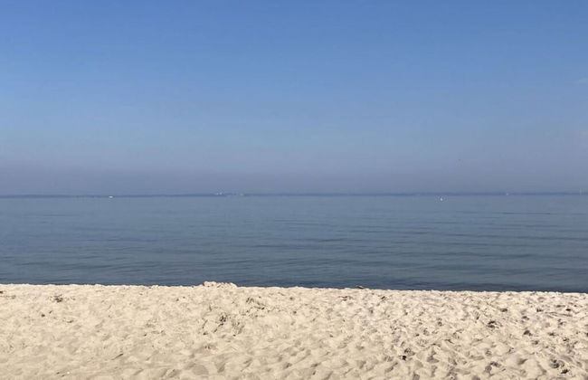 Baltic Seaperle With Swimming Pool - Foto 28