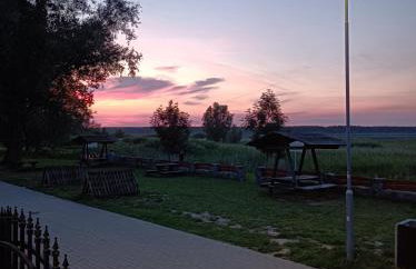 Przystań w Jezierzanach - Foto 4