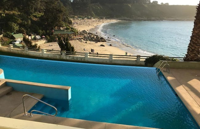 Departamento en Playa El Canelillo - Photo 14