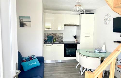 Maisonnette à 30 mètres de la plage classée 3 étoiles - Foto 2