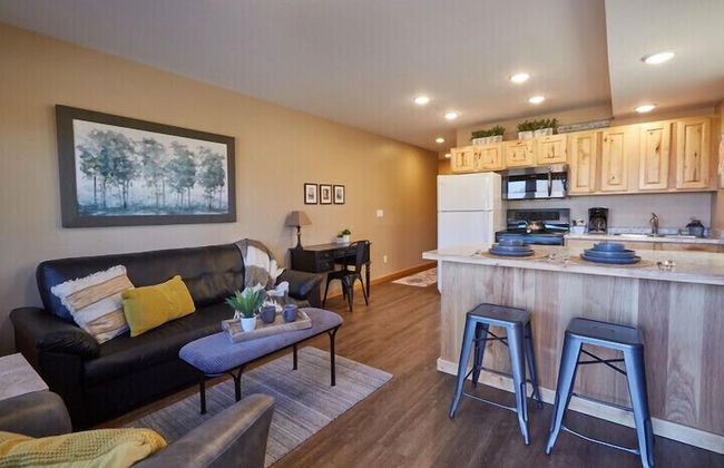 Paddle Ridge - Foto 66