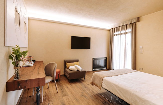 Agriresort Murciano - Photo 11