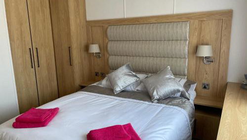 Summer’s Lodge - Foto 4