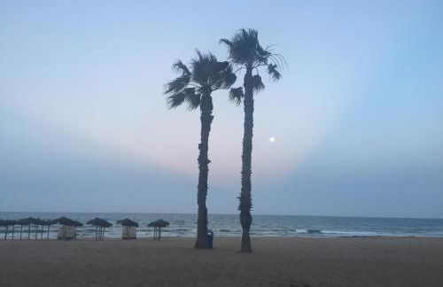 Seafront Dream Apartment - Foto 35